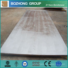 Good Quality Nickel Base Alloy 600 Plate